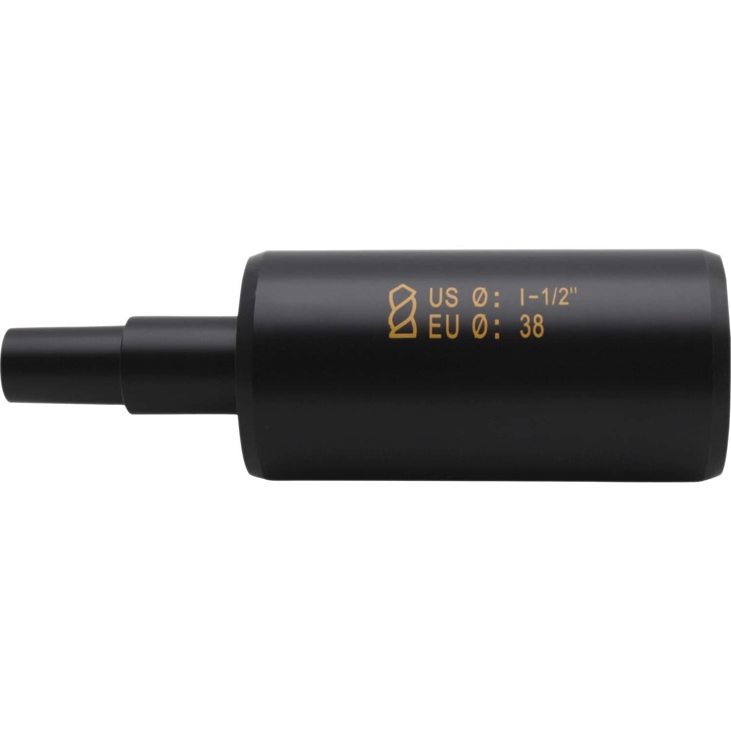DeWalt PFC1691570 Pure110+ Premium Piston Plug, 1-1/2 in. (10-Pack)
