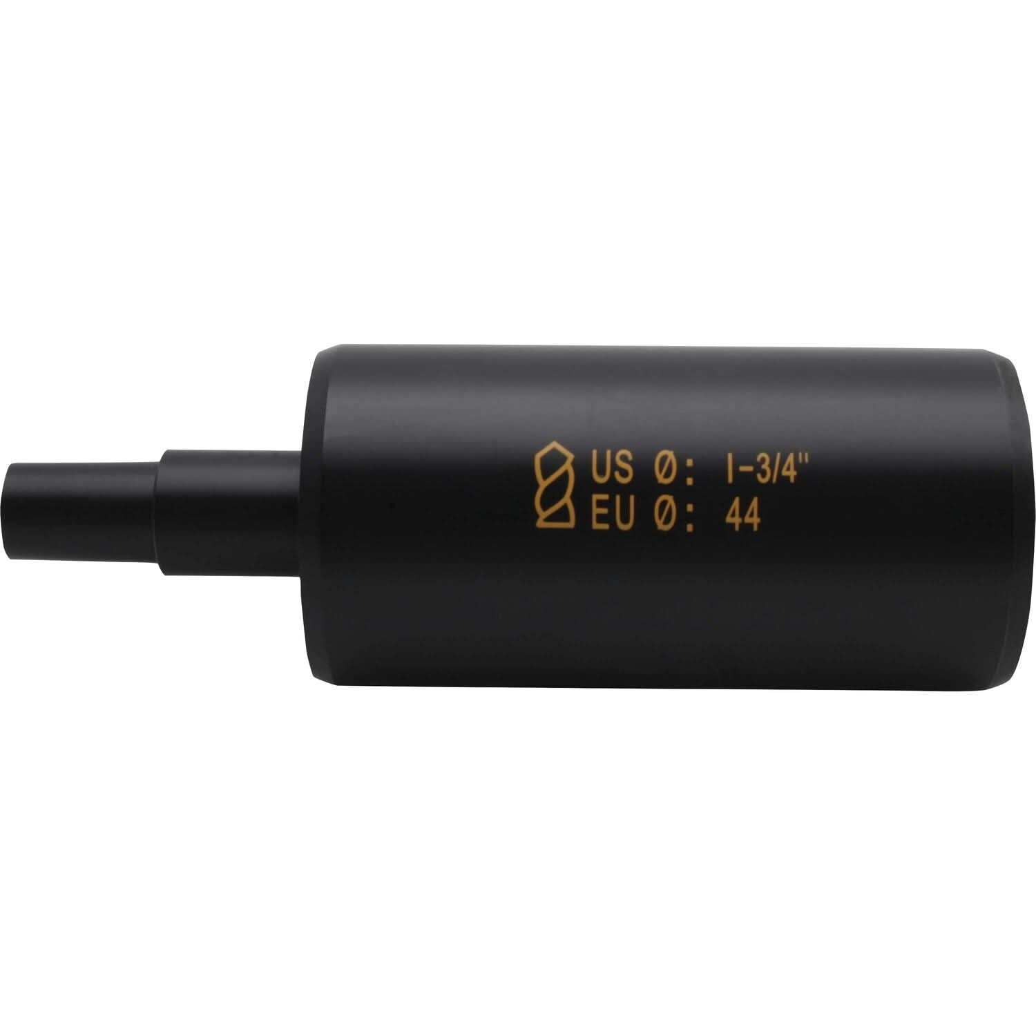 DeWalt PFC1691580 Pure110+ Premium Piston Plug, 1-3/4 in. (10-Pack)