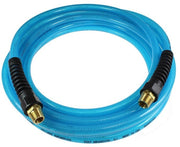 Coilhose PFE40504T Flexeel Pneumatic Air Hose, 1/4" x 50' Polyurethane