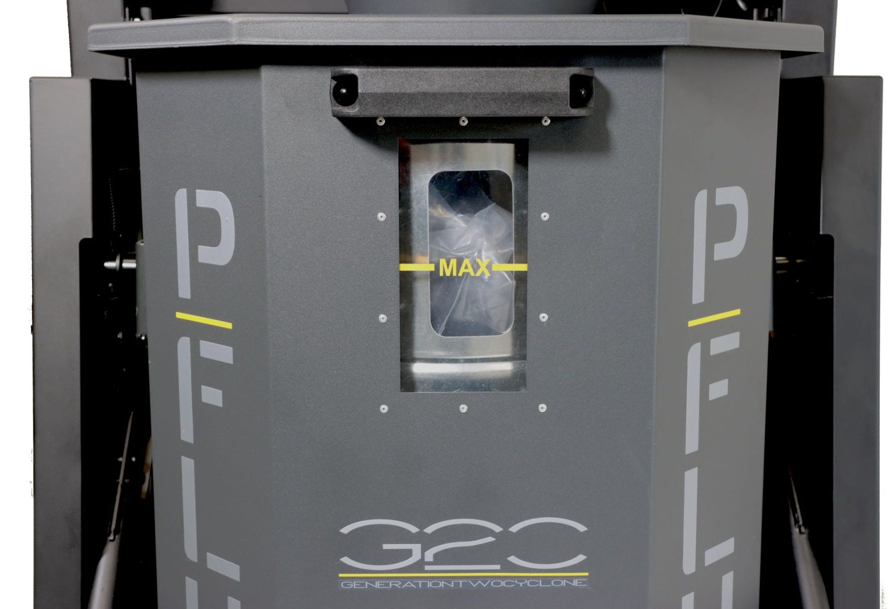 Laguna MDCPF32201 P|FLUX: 3 3 HP 1624 CFM Cyclone Premium Dust Collector
