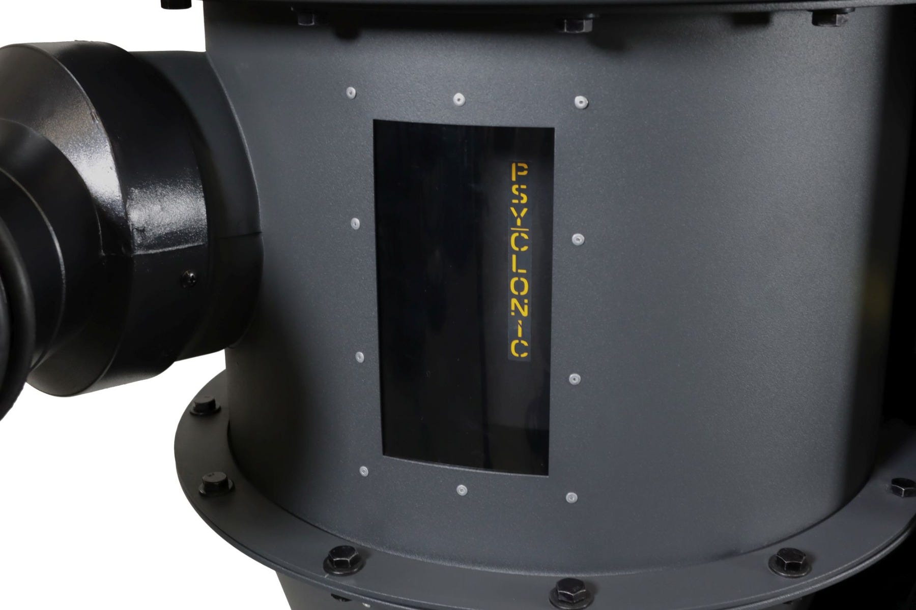 Laguna MDCPF15110 P|FLUX: 1 1.5 HP 900CFM Cyclone Premium Dust Collector