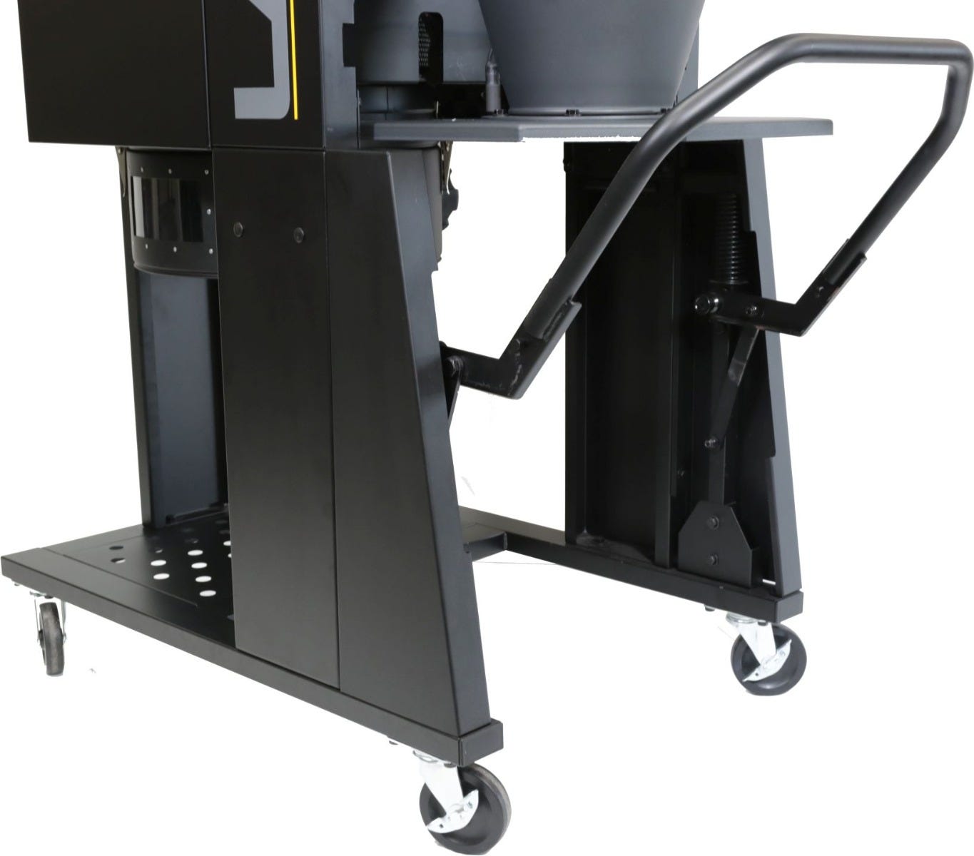 Laguna MDCPF32201 P|FLUX: 3 3 HP 1624 CFM Cyclone Premium Dust Collector