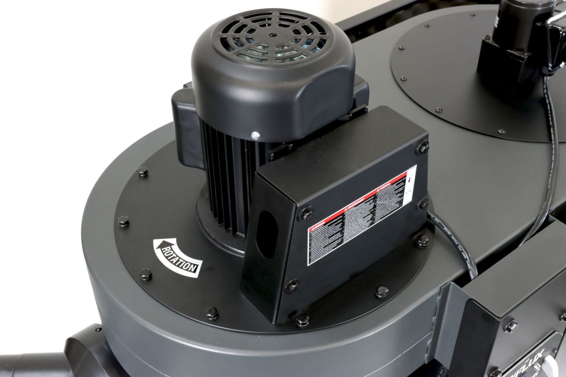 Laguna MDCPF32201 P|FLUX: 3 3 HP 1624 CFM Cyclone Premium Dust Collector