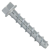 DeWalt PFM1411020 1/4" X 1-3/4" Zinc Plated SCREW-BOLT+ (100-Pack)