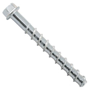 DeWalt PFM1411280 3/8" X 4" Zinc Plated SCREW-BOLT+ (50-Pack)