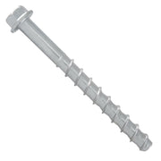 DeWalt PFM1411480 1/2" X 6" Zinc Plated SCREW-BOLT+ (25-Pack)