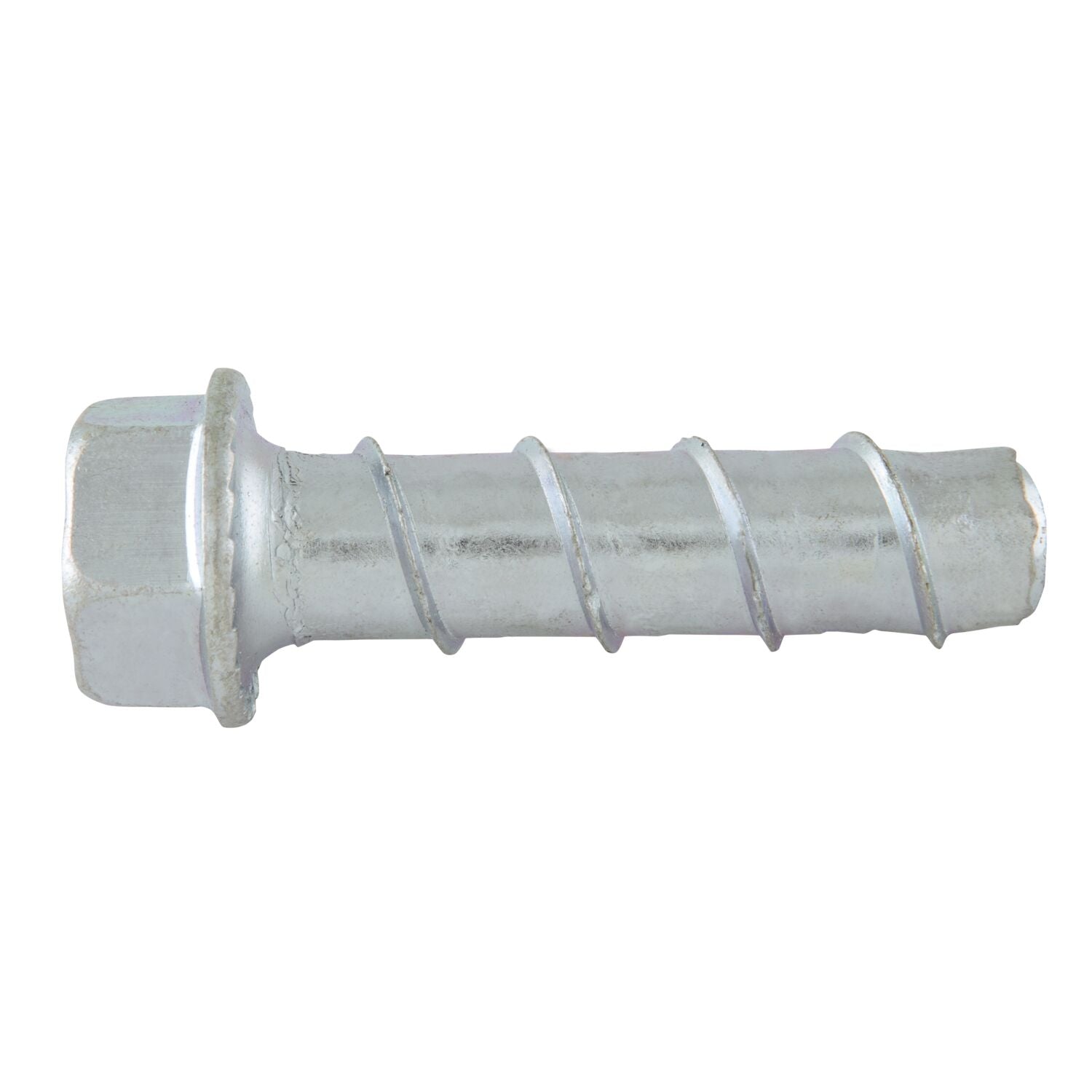 DeWalt PFM1411700 Screw-Bolt+ High Performance Zinc Plated Hex Head Screw Anchor, 3/4 in. x 3 in. (20-Pack)