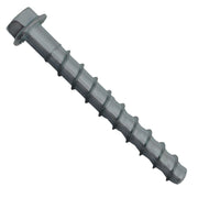 DeWalt PFM1461420 1/2" X 4" Galvanized SCREW-BOLT+ (50-Pack)