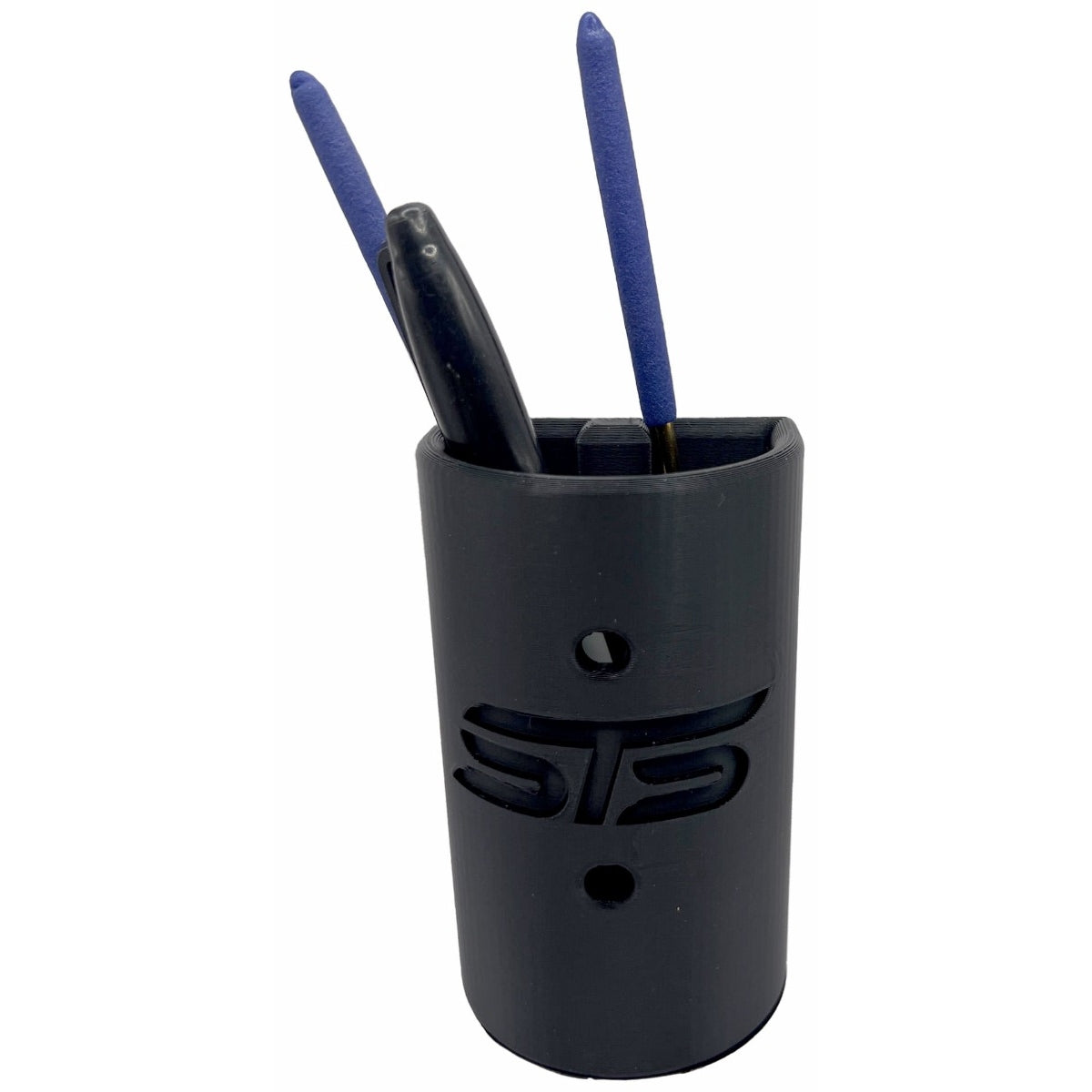 STS Auto Design PH Magnetic Pen Holder