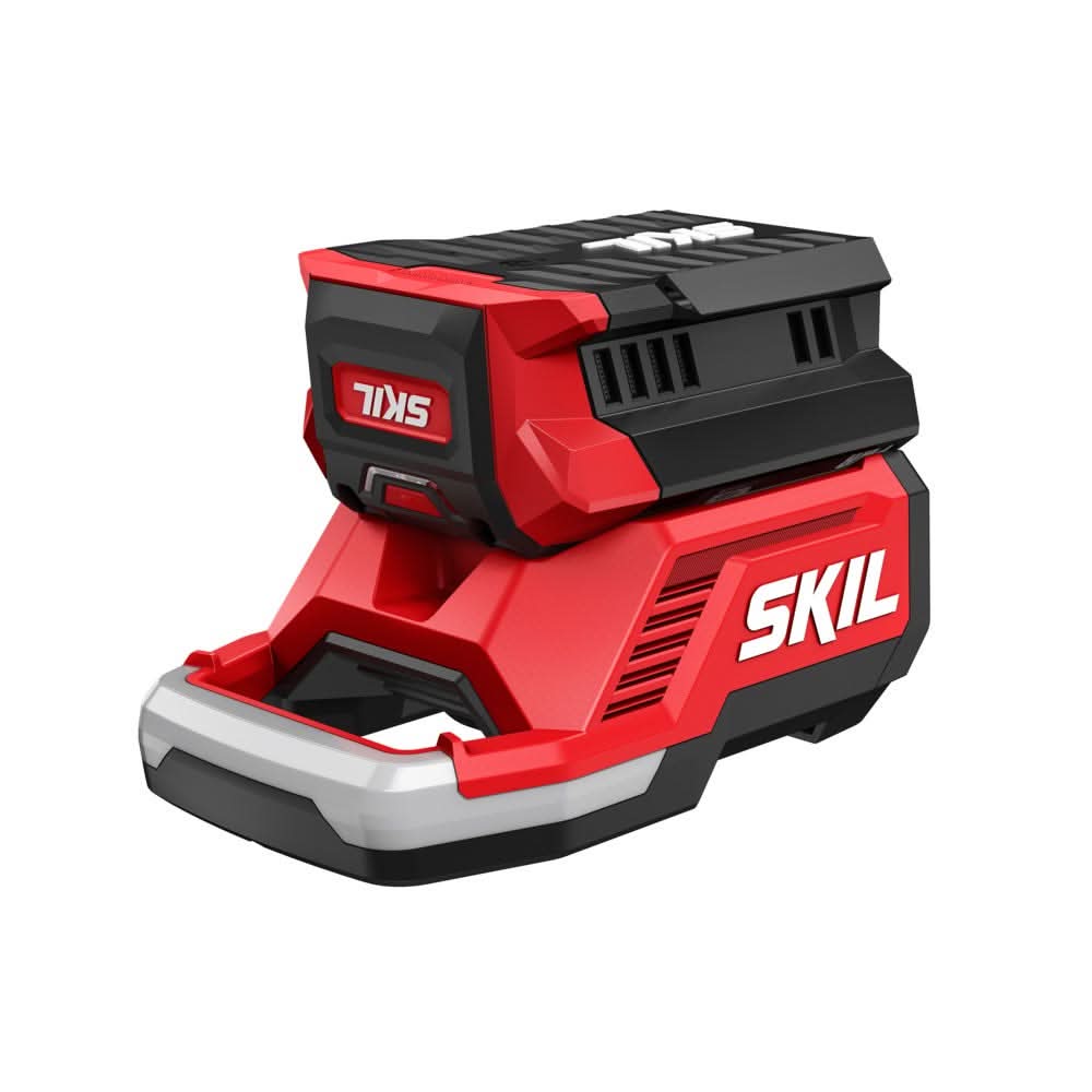 SKIL PWRCORE 40™ 40V 300W INVERTER