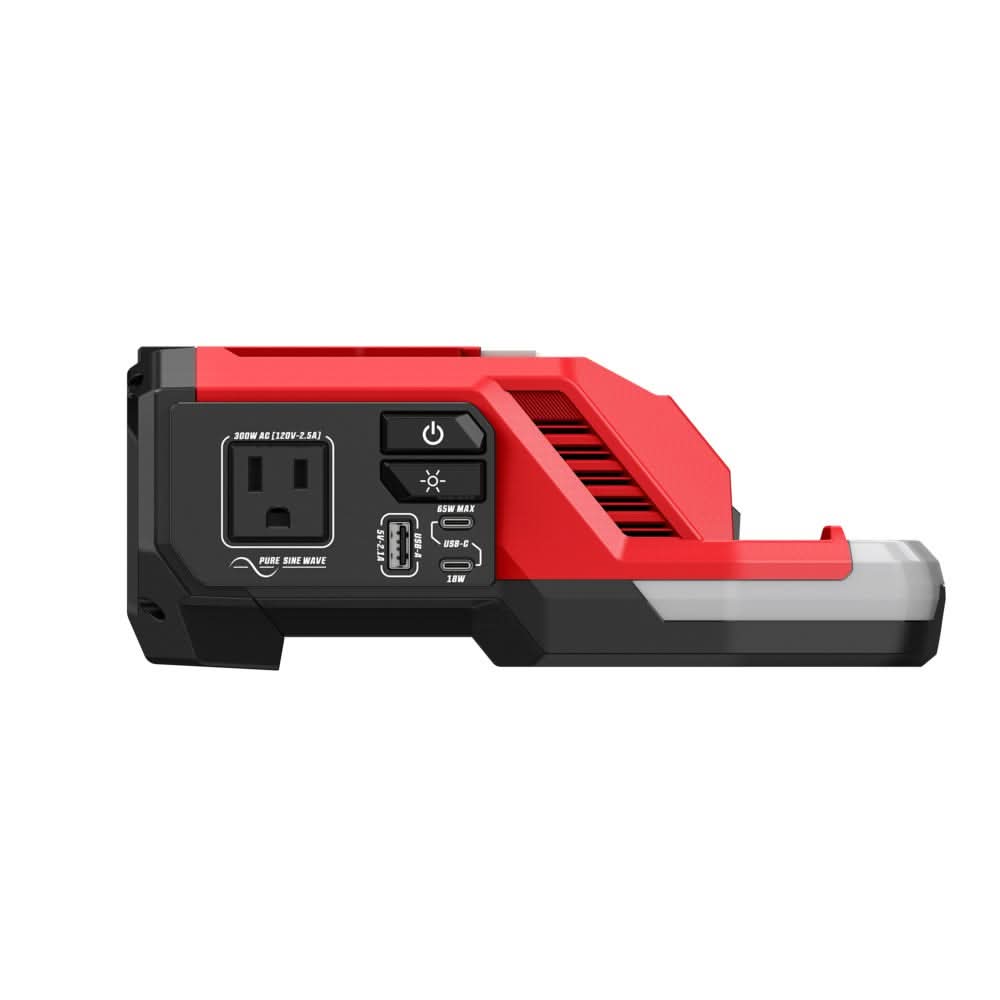 SKIL PWRCORE 40™ 40V 300W INVERTER