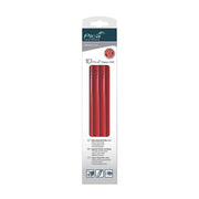 Pica 540/30-10 Red Carpenter Pencil, 10-Pack