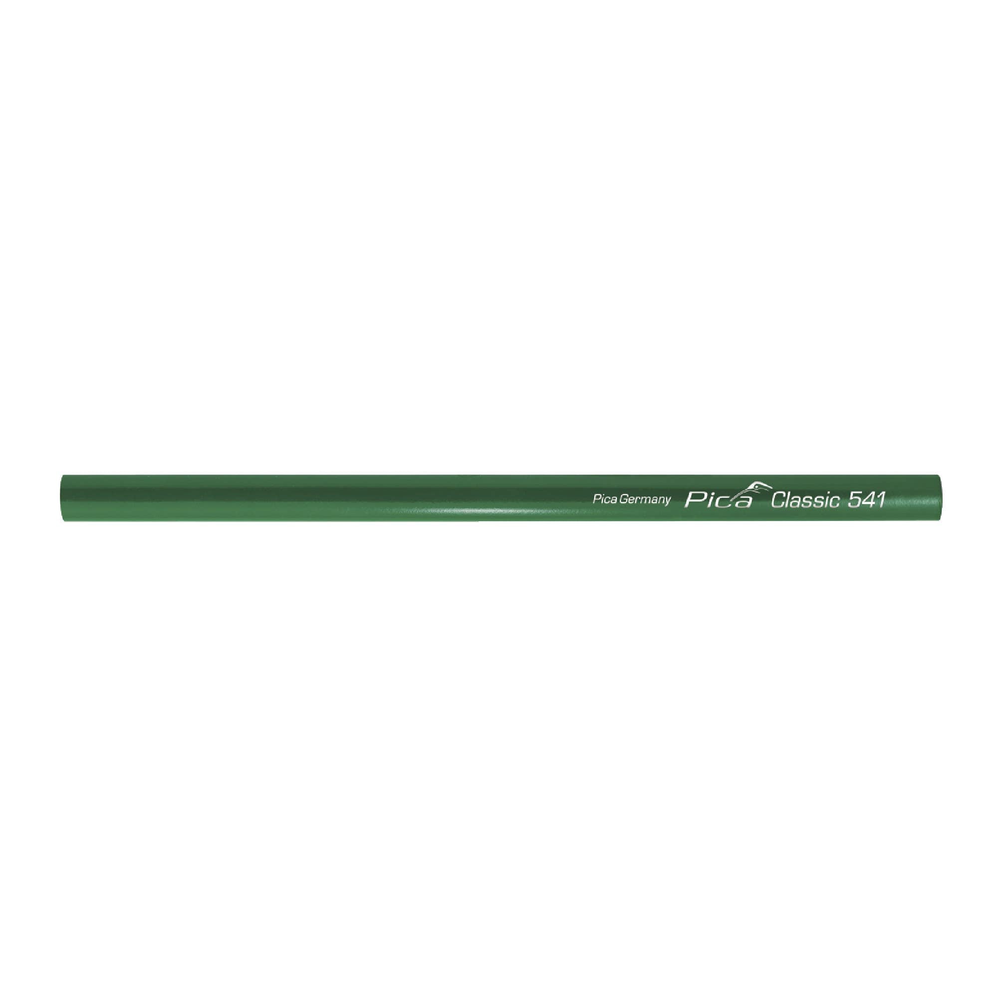 Pica 541/24-100 Stone Carver's Pencil Classic, 1-Pack