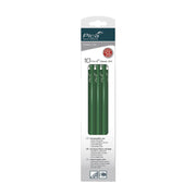 Pica 541/30-10 Green Stonemason Pencil, 10-Pack