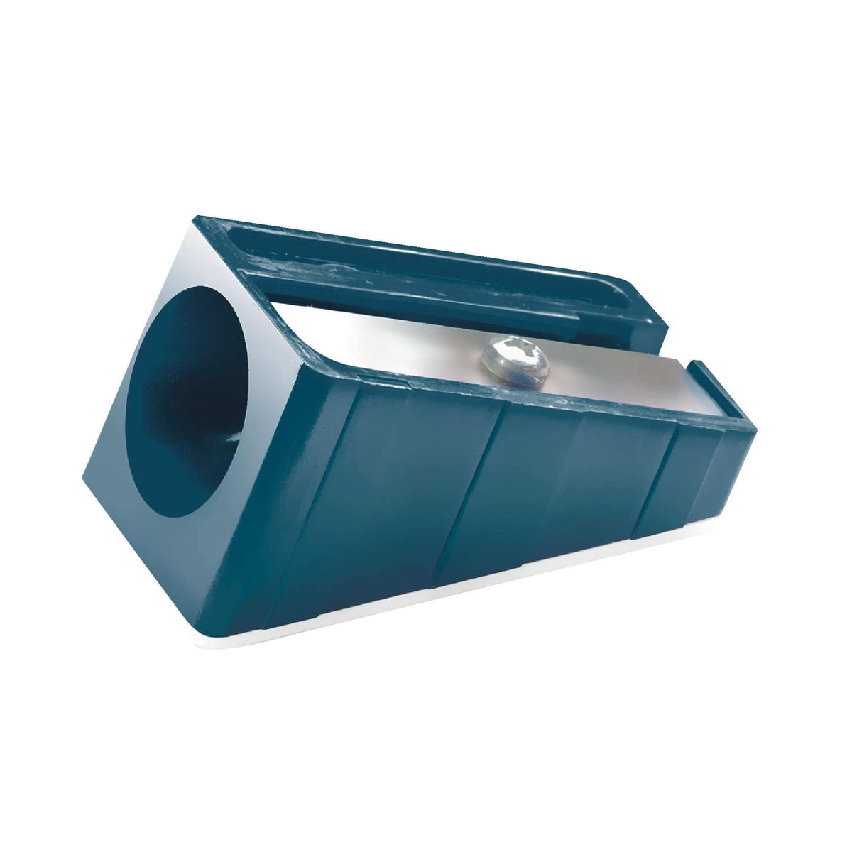 Pica Dry Jumbo Pencil and Crayon Sharpener, Manual (560-12)
