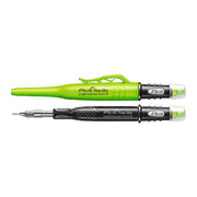 Pica 7070/SB Graphite Automatic Pencil w/ Quiver Holder, 1-Pack