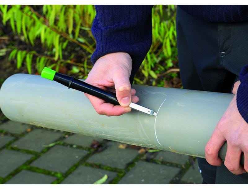 Pica BIG Dry 6060 Longlife Construction Marker
