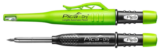 Pica Dry Pencil with SUMMERHEAT Water Resistant Refills