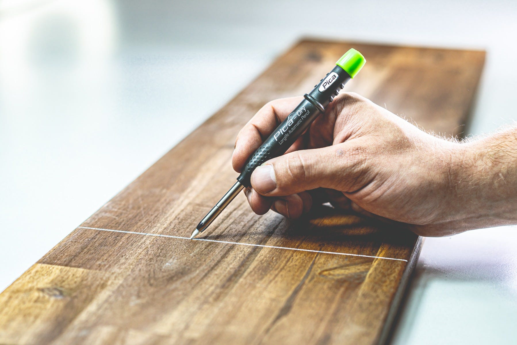Pica Dry 3030 Pencil - New Improved!