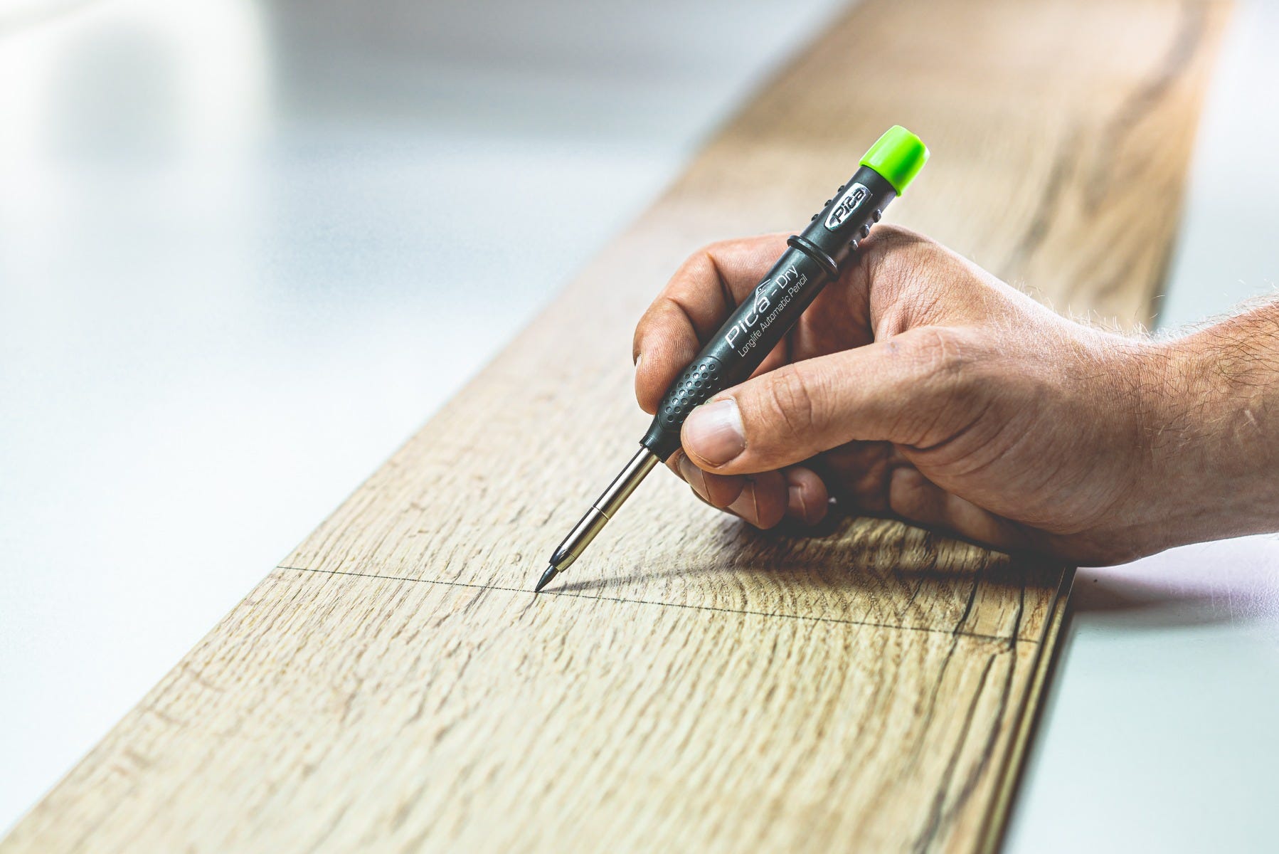Pica Dry 3030 Pencil - New Improved!