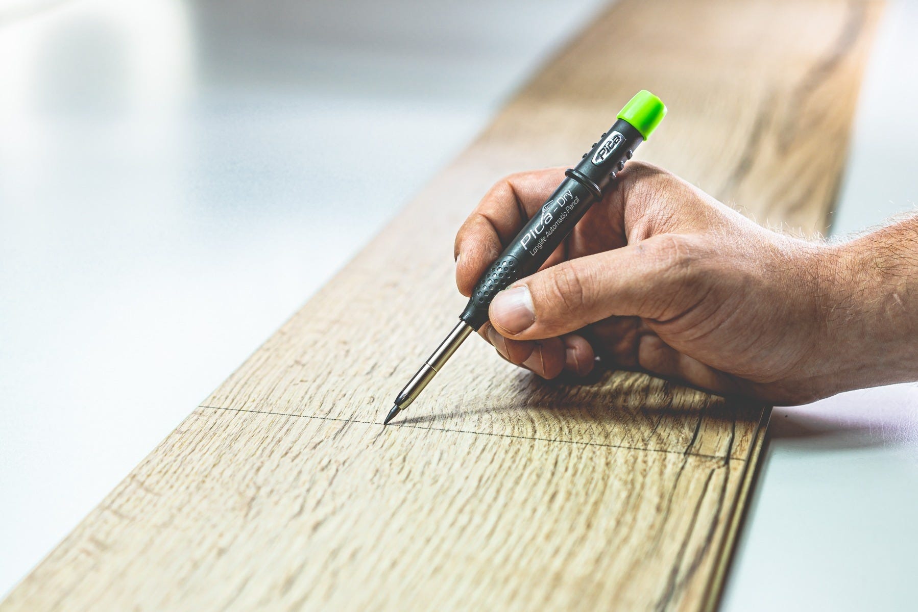 Pica Dry 3030 Pencil - New Improved!