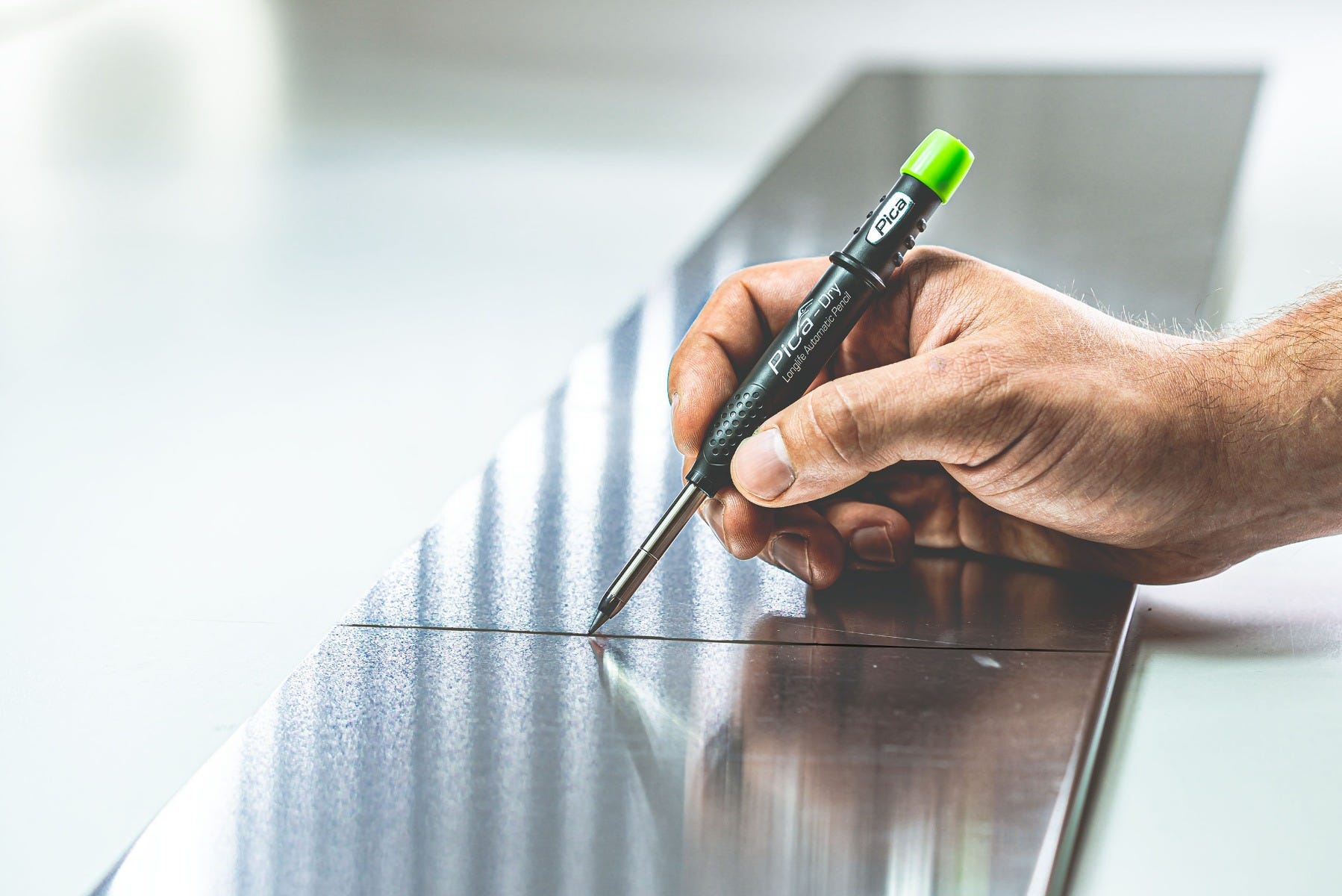 Pica Dry 3030 Pencil - New Improved!