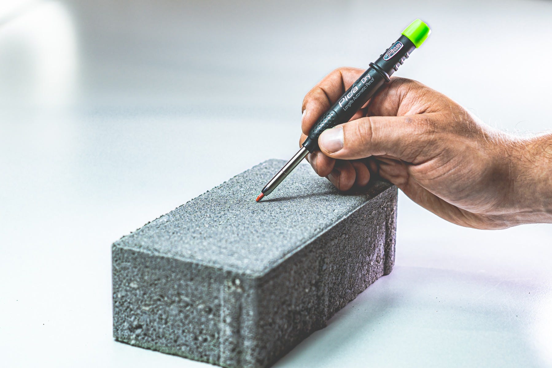 Pica Dry 3030 Pencil - New Improved!