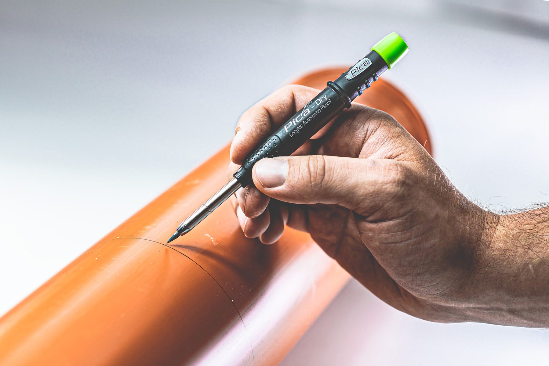 Pica Dry 3030 Pencil - New Improved!