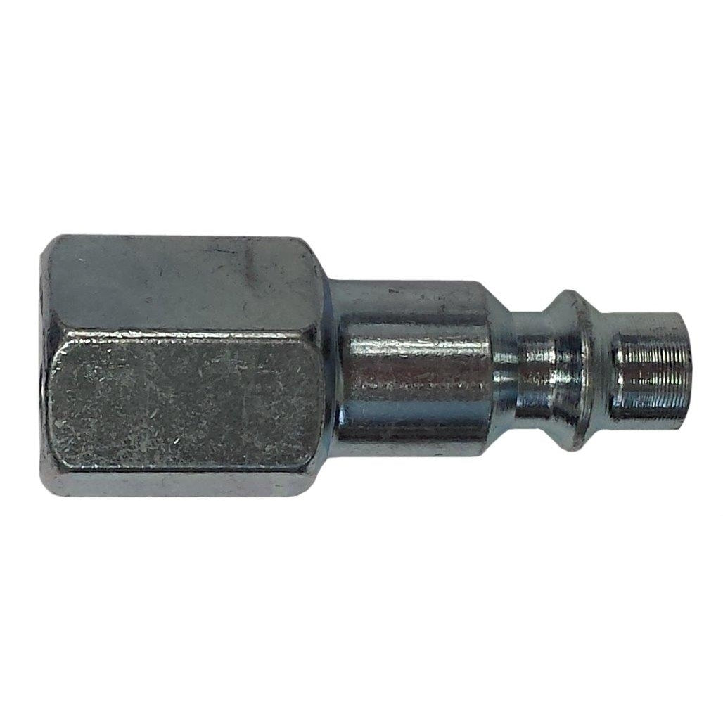 Rolair PIF-14 Compressor Industrial Plug, 1/4-in. Female