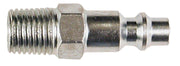 Rolair PIM-14 Compressor Industrial Plug, 1/4-in. Male