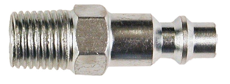 Rolair PIM-14 Compressor Industrial Plug, 1/4-in. Male