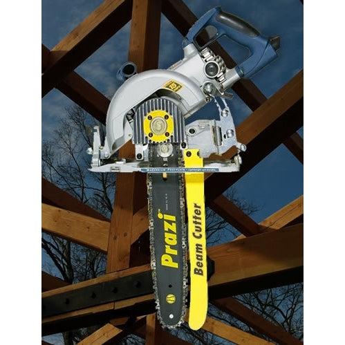 Prazi PR-7000 12" Beam Cutter for Worm Drive Saws
