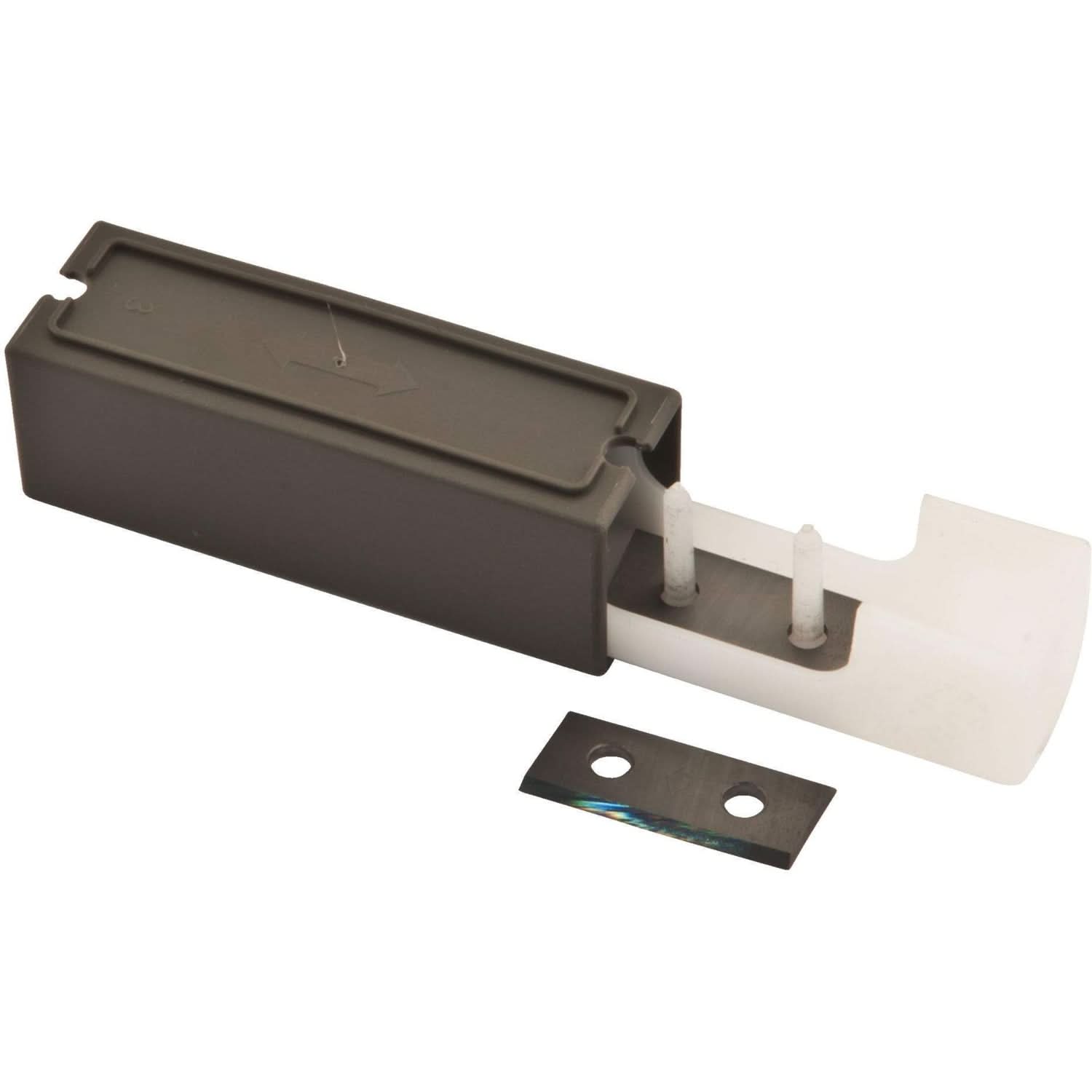 Powermatic PJ1696-011 Carbide Rabbeting Insert-Set of 2