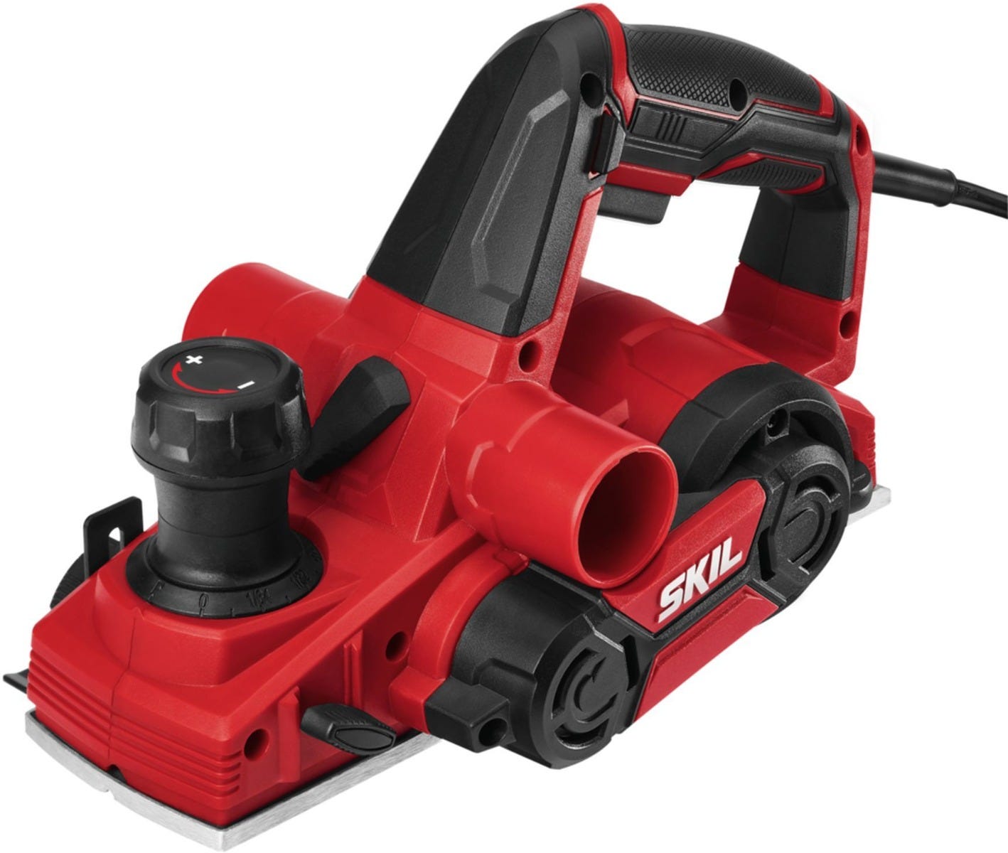 SKIL PL201201 6.5 Amp 3-1/4 In. Planer