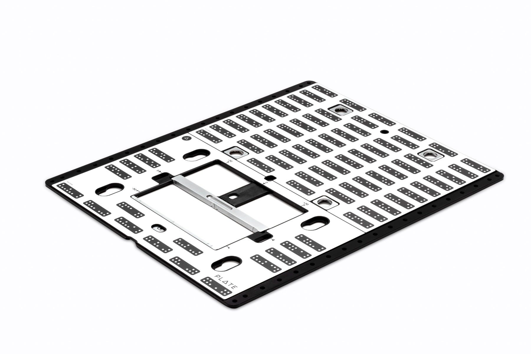 Shaper Tools SV1-AA Shaper Origin PLATE Universal Template Jig