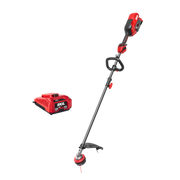 SKIL PLT1500C-10 PWR CORE 40 Brushless 40V 16 In. Power Head String Trimmer Kit