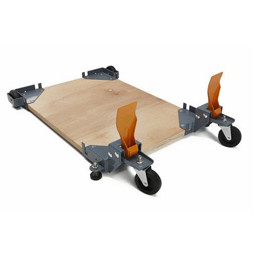 Bora PM-1100 Portamate Universal Mobile Base Kit