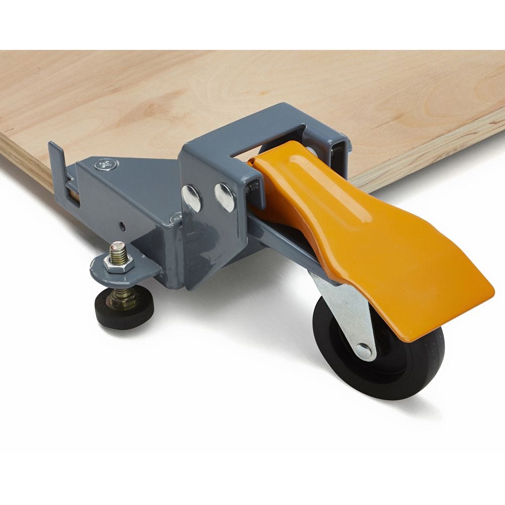 Bora PM-1100 Portamate Universal Mobile Base Kit