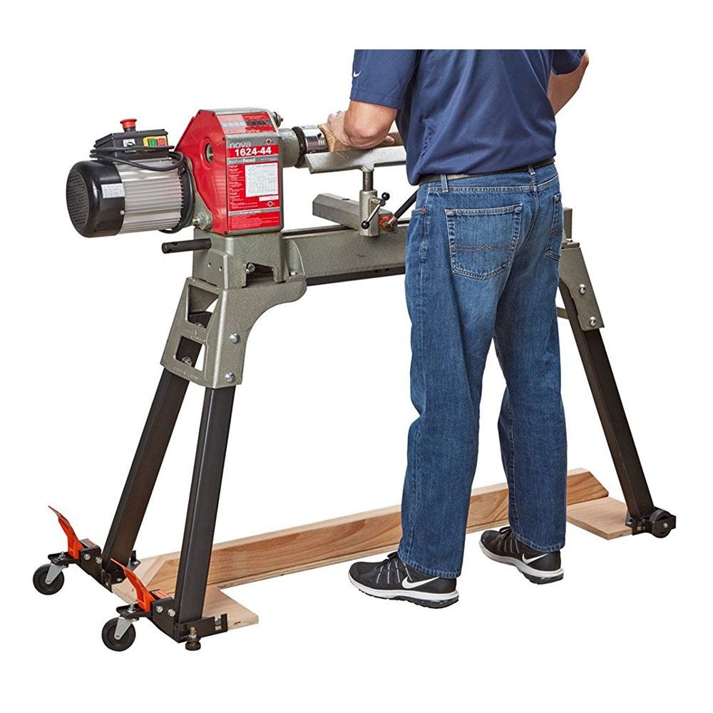 Bora PM-1100 Portamate Universal Mobile Base Kit