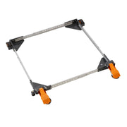Bora PM-2500 Heavy-Duty Adjustable Mobile Base