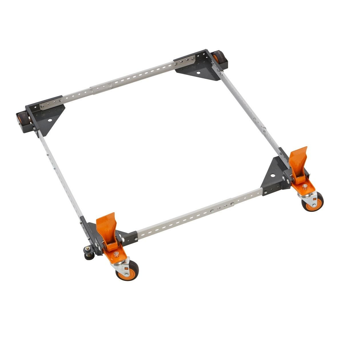 Bora PM-2500 Heavy-Duty Adjustable Mobile Base