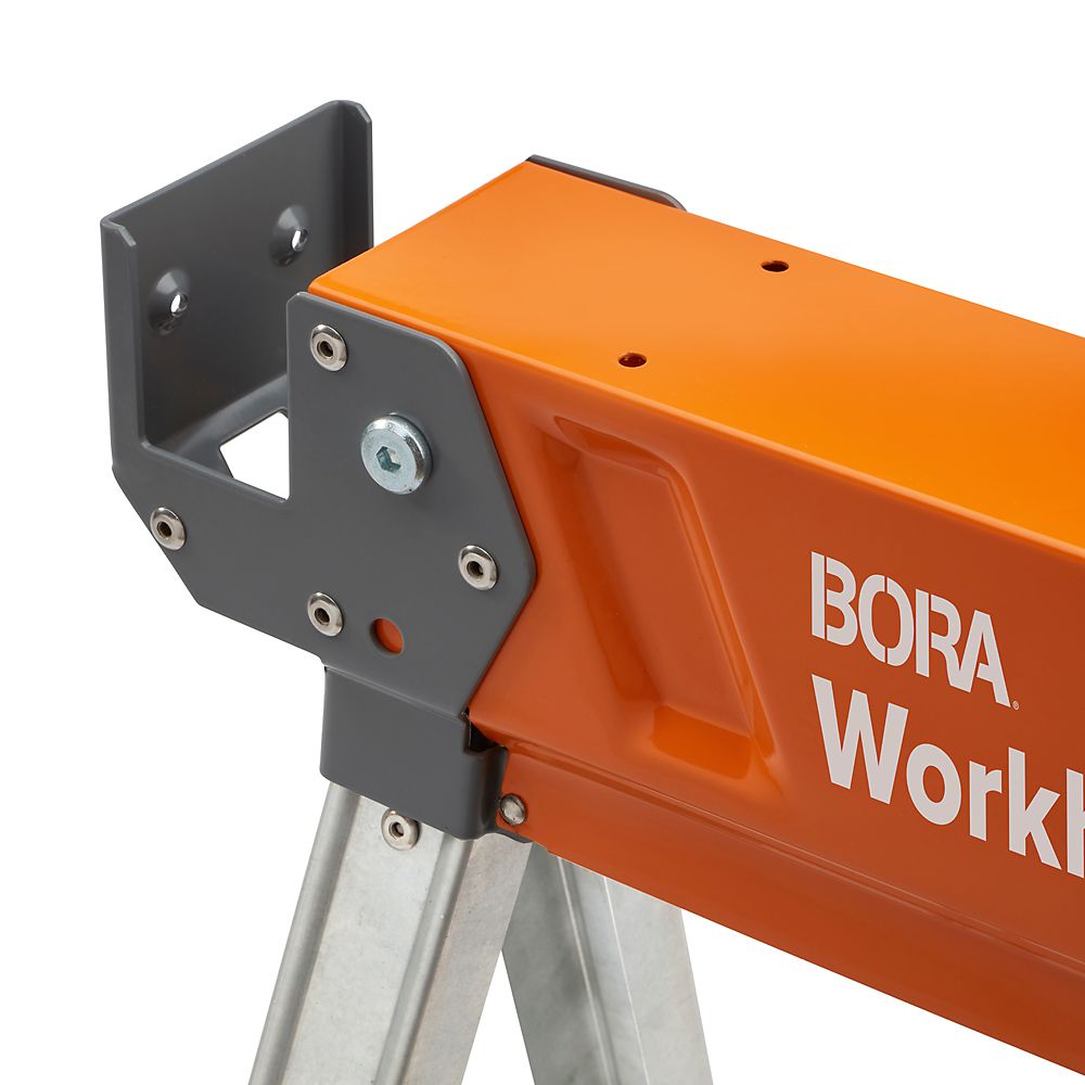 Bora PM-3360T Workhorse XT (2-Piece Set)