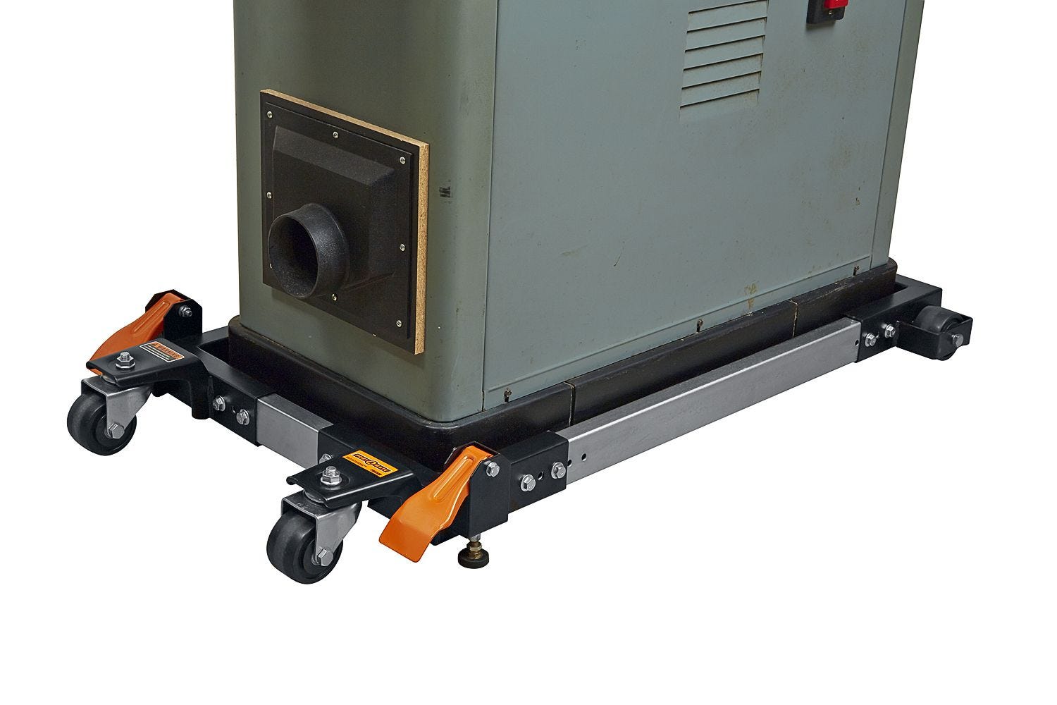 Bora PM-3500 Super-Duty Universal Mobile Base