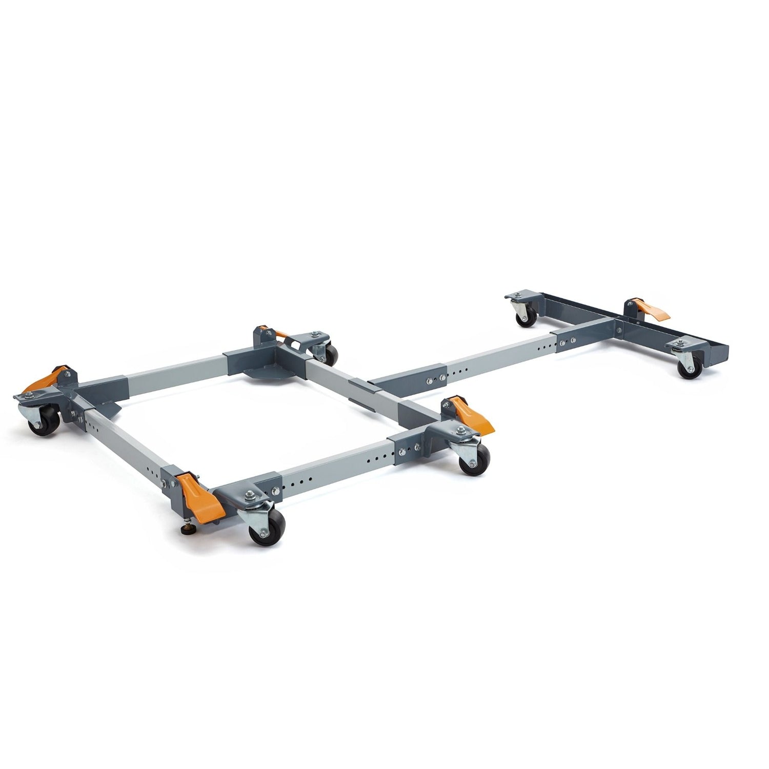 Bora PM-3795 All-Swivel Mobile Base with Table Saw Extension