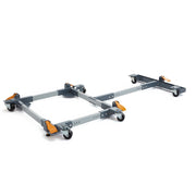 Bora PM-3795 All-Swivel Mobile Base with Table Saw Extension