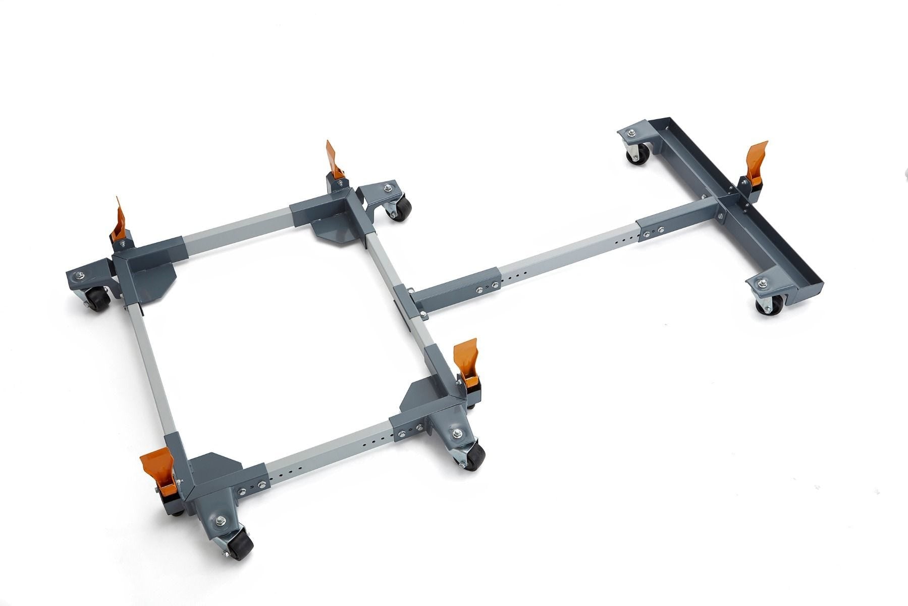 Bora PM-3795 All-Swivel Mobile Base with Table Saw Extension