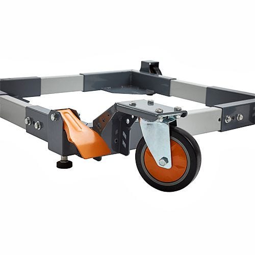 Bora PM-3800 High Clearance Mobile Base