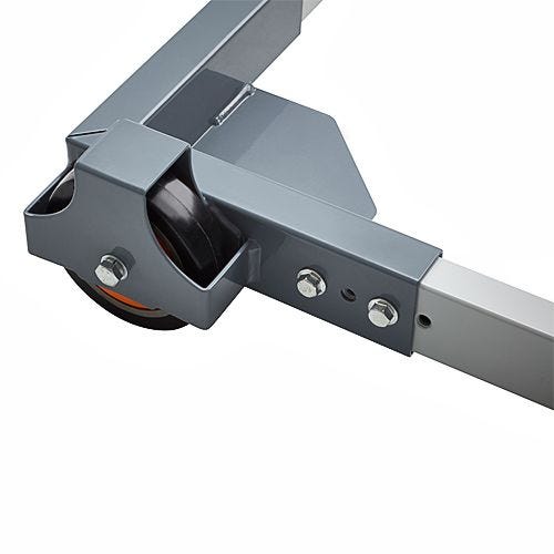 Bora PM-3800 High Clearance Mobile Base