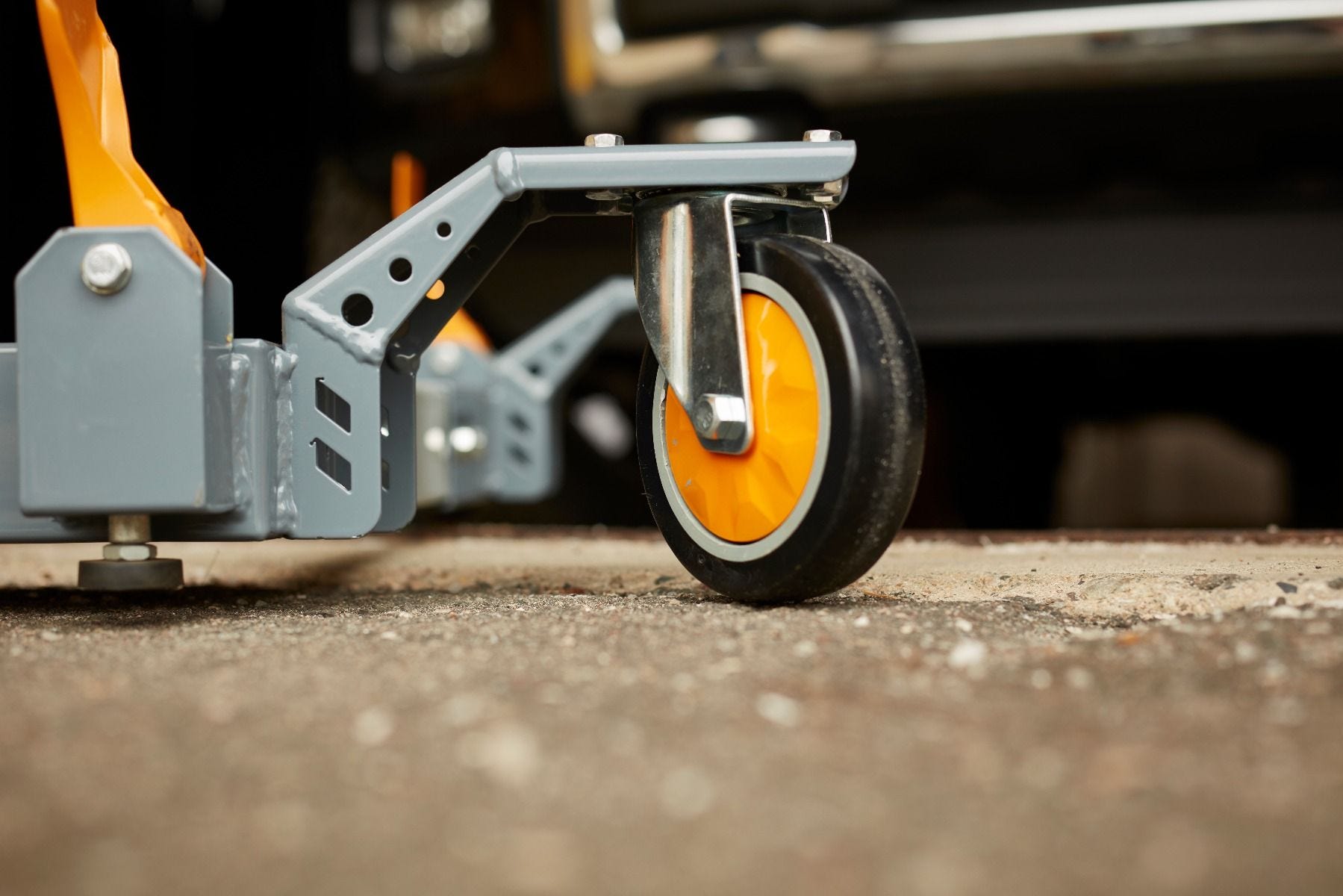 Bora PM-3800 High Clearance Mobile Base