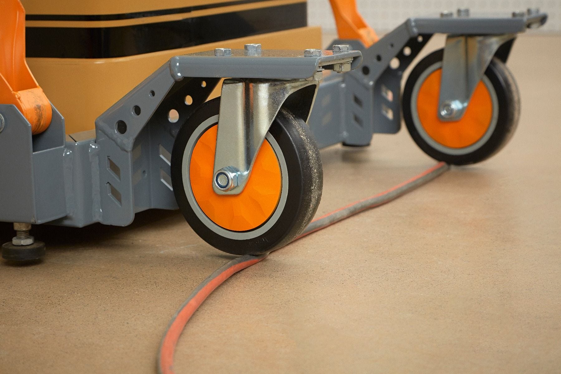 Bora PM-3800 High Clearance Mobile Base